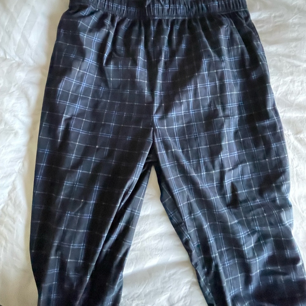 Nautica Mens Sleepwear Size L